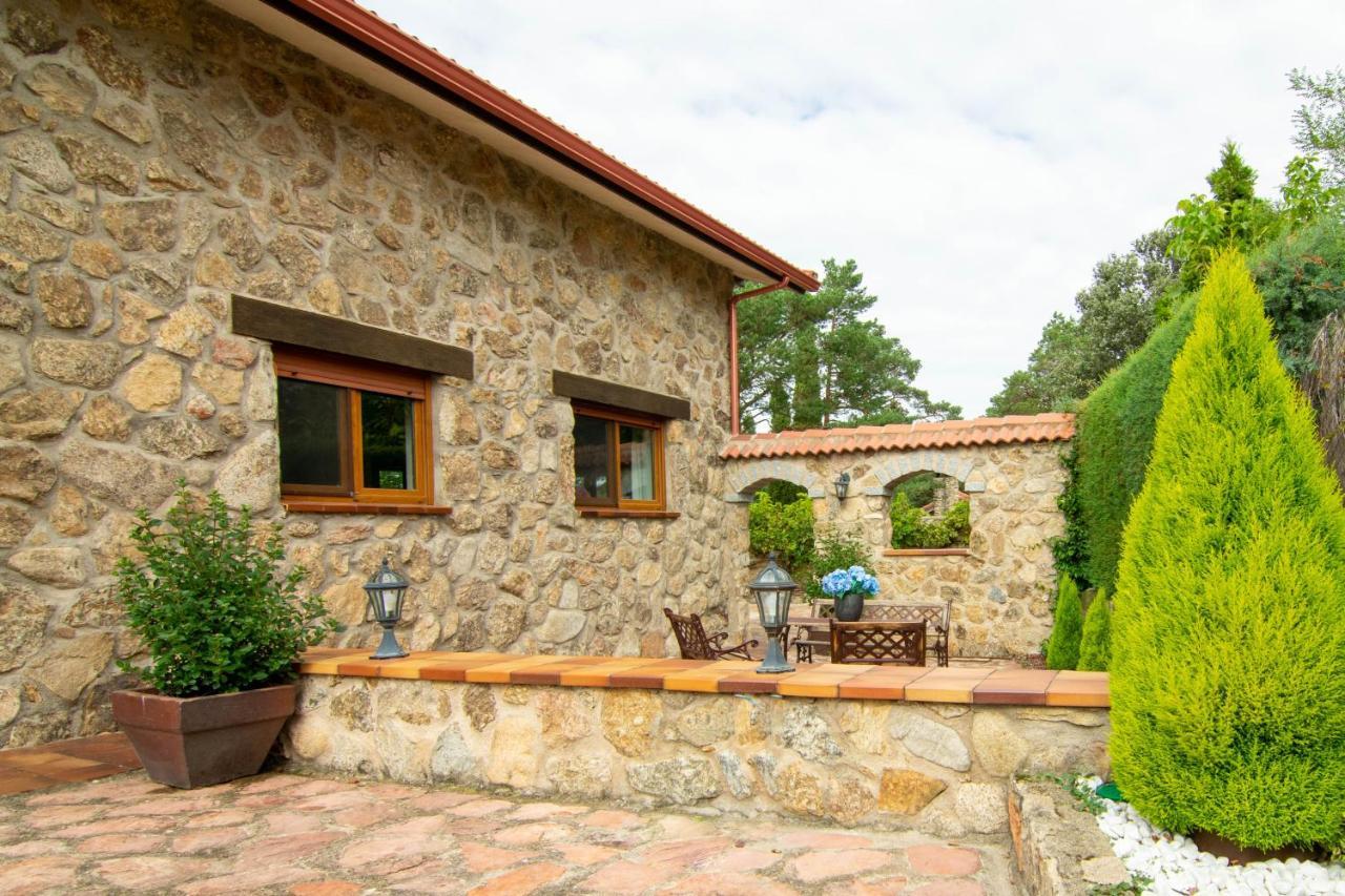 Holiday home La Casita De Hortensias *