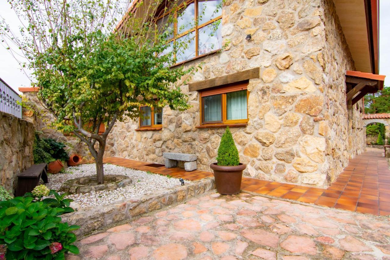 La Casita De Hortensias Vakantiehuis *