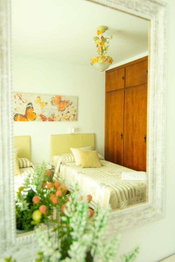 La Casita De Hortensias Holiday home