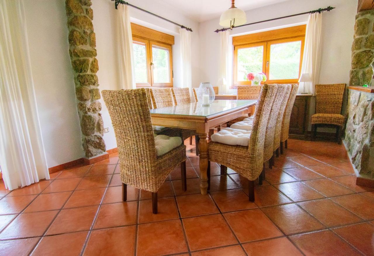 La Casita De Hortensias Holiday home