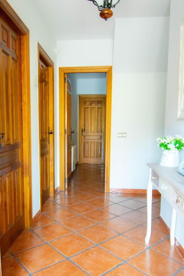 La Casita De Hortensias Holiday home
